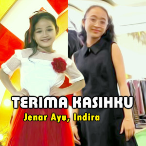 Album Terima Kasihku from Indira