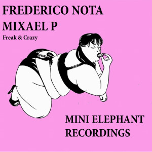 收听Mixael P的Crazy (Original Mix)歌词歌曲