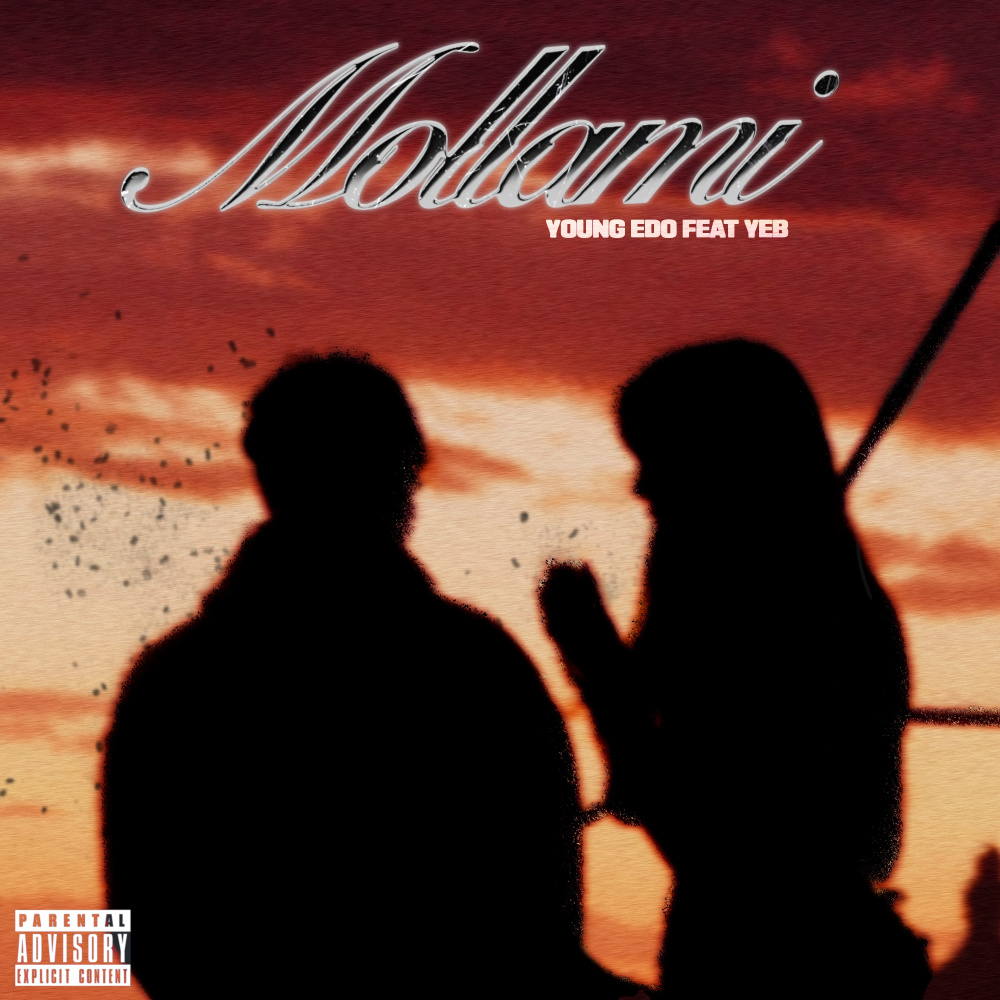 MOLLAMI (feat. Y.E.B) (Explicit)