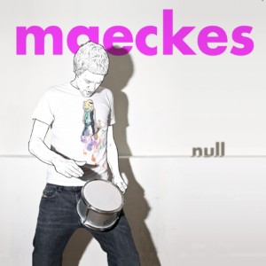 ดาวน์โหลดและฟังเพลง Null พร้อมเนื้อเพลงจาก Maeckes