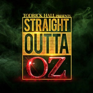 Todrick Hall的專輯Straight Outta Oz