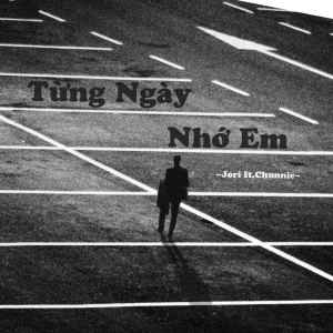 Listen to Từng Ngày Nhớ Em song with lyrics from Jori
