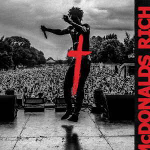 ดาวน์โหลดและฟังเพลง McDonalds Rich (Explicit) พร้อมเนื้อเพลงจาก SAINt JHN