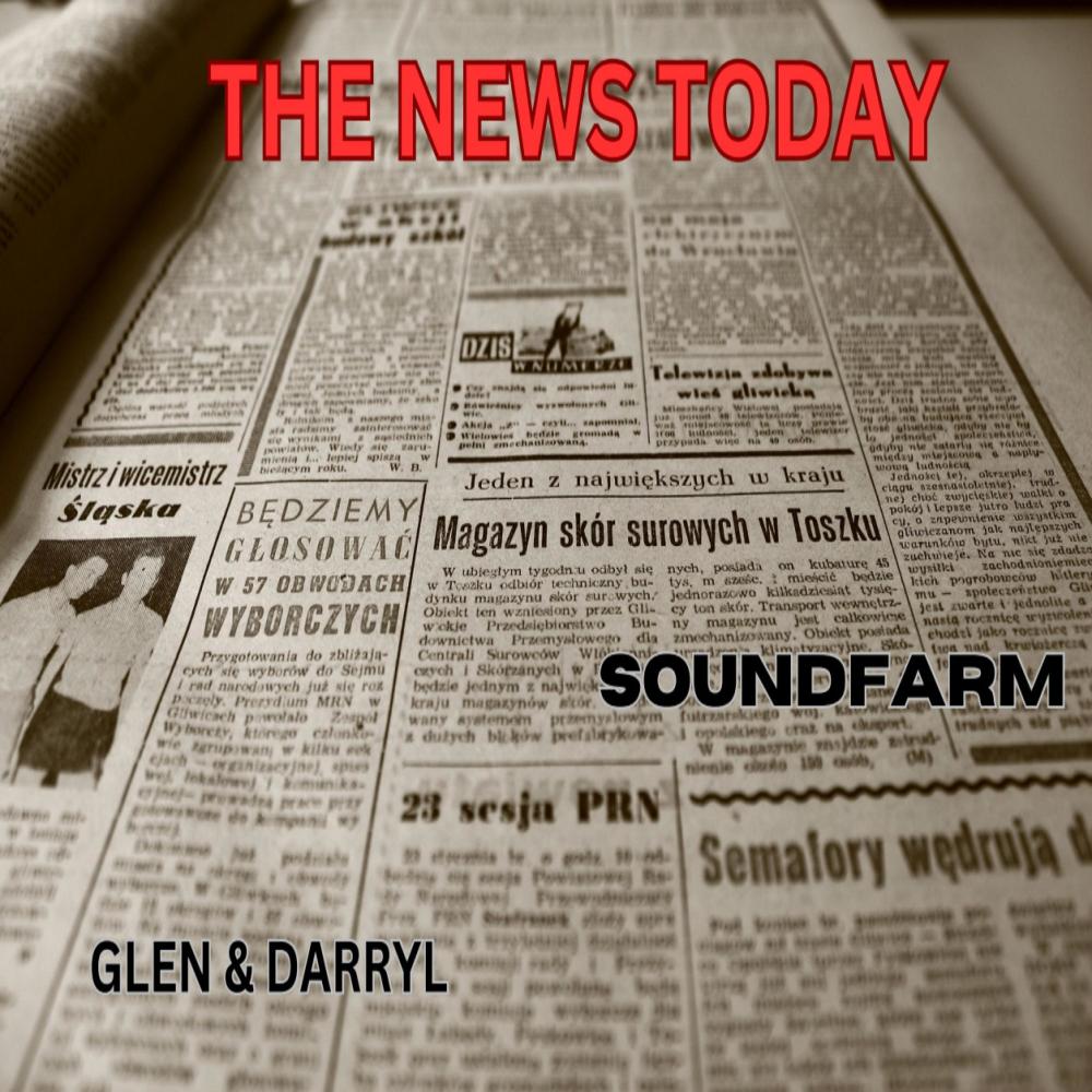The News Today