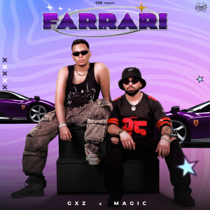 Album Farrari from 