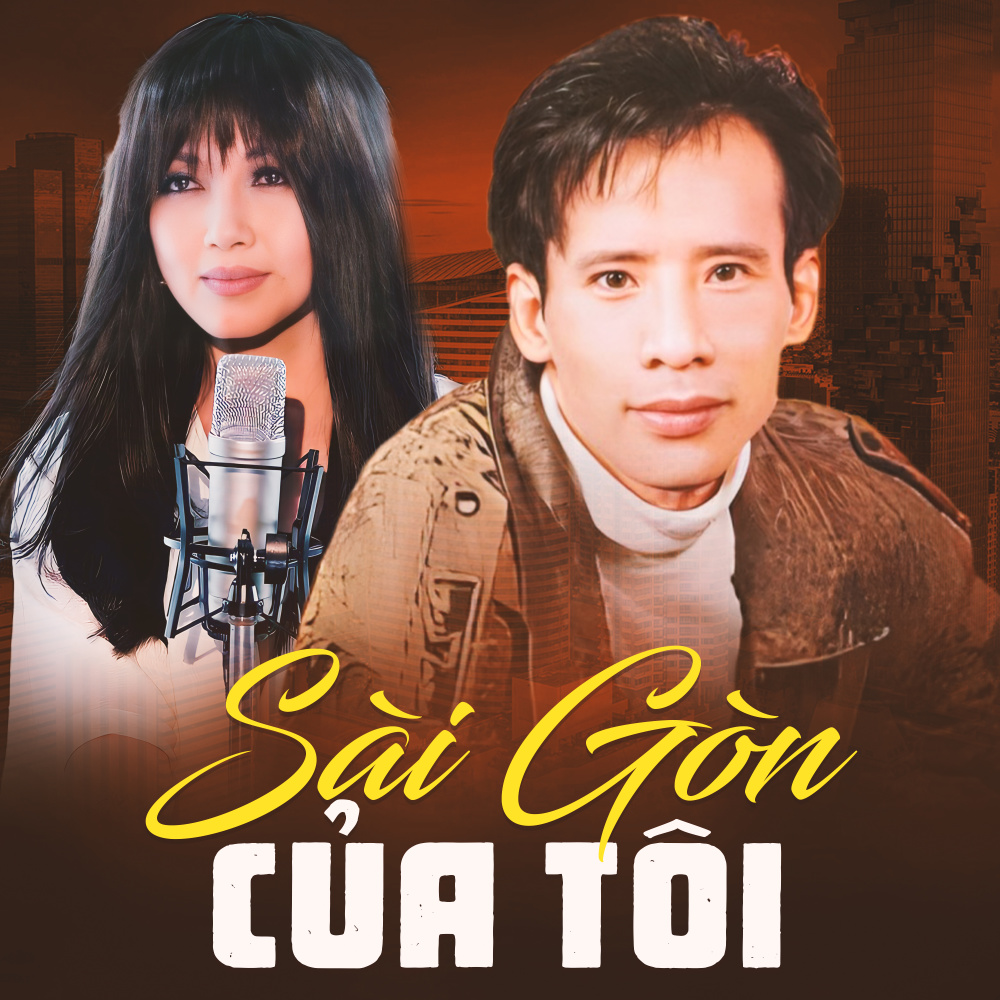 Nhớ Sài Gòn