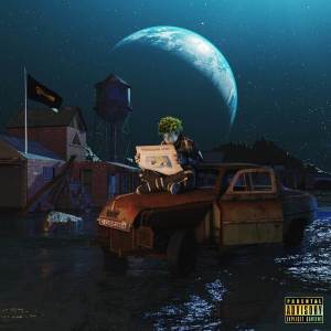 Listen to NILA NILA AAKASHMA (feat. Yabesh Thapa) song with lyrics from Bluesss