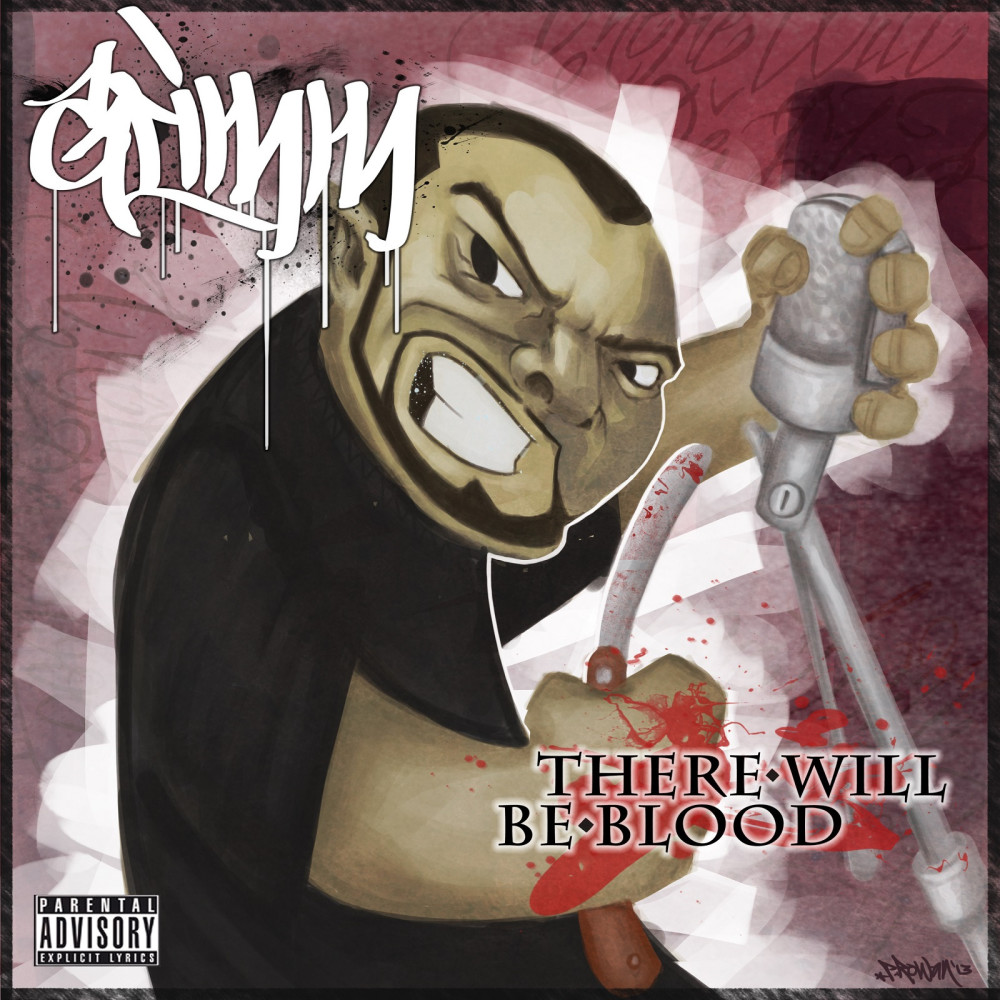 Old School New School (feat. Ripshop, Aztech & P Ro) (Explicit)