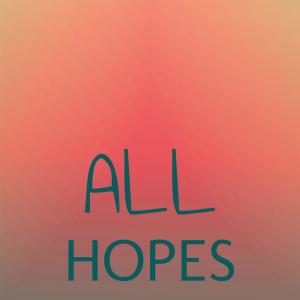 Listen to All Hopes song with lyrics from Dele Kest