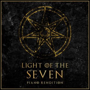 收聽L'Orchestra Cinematique的Light of the Seven (其他)歌詞歌曲