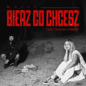 Album Bierz co chcesz oleh M0LLY