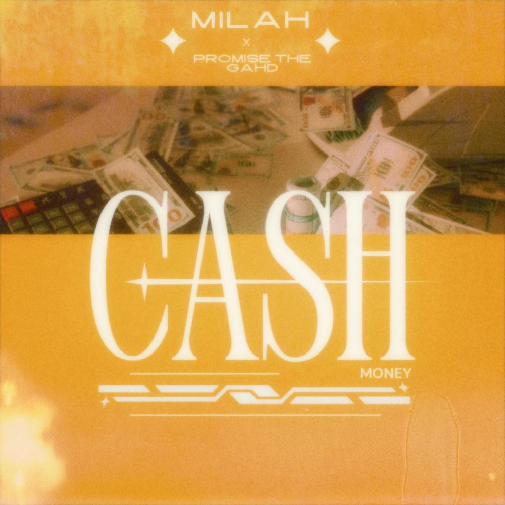 Cash Money (feat. Promise the Gahd)