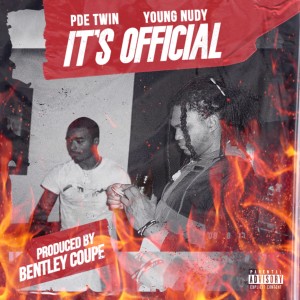 Album Its Official (Explicit) oleh PDE Twin