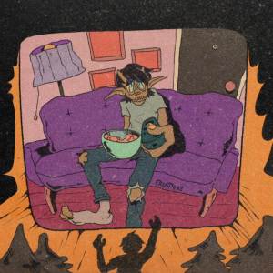 Listen to hide your tears song with lyrics from Yung Van