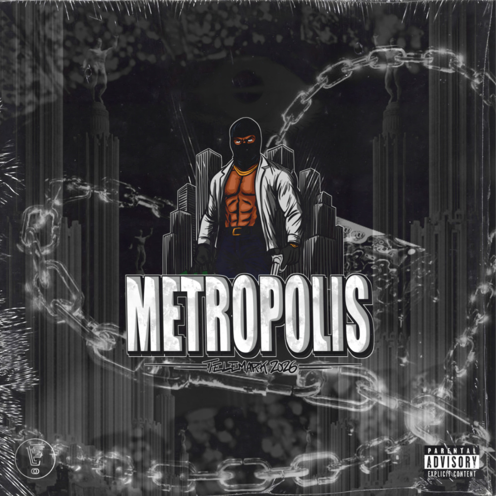 Metropolis 2026 (Explicit)