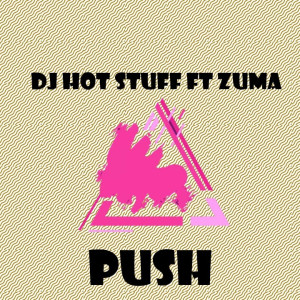 Album Push from Zuma