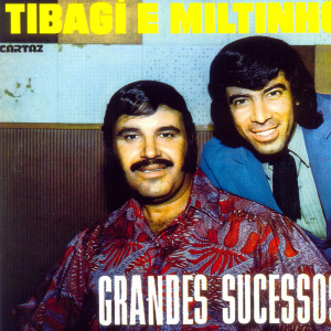 Listen to Teu Castigo song with lyrics from Tibagi E Miltinho