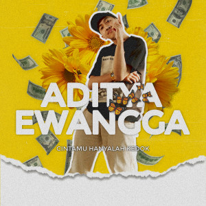 Aditya Ewangga的專輯Cintamu Hanyalah Kedok