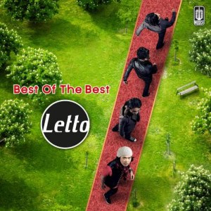 收聽Letto的Cinta bersabarlah歌詞歌曲