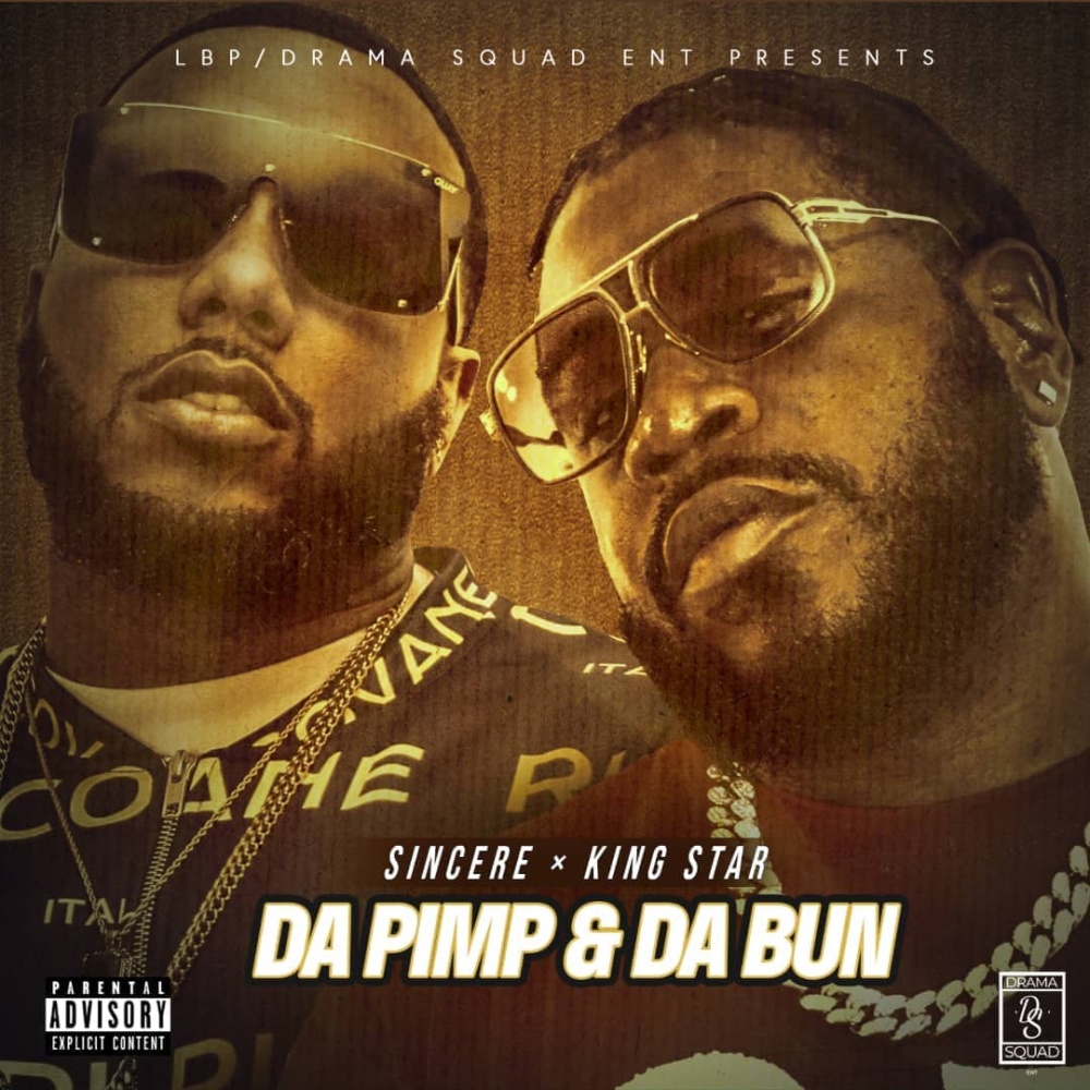 Duece Hoe (feat. King Star) (Explicit)