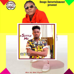Listen to Settle Me song with lyrics from Peltwo