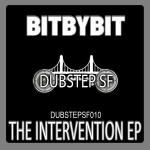 อัลบัม BitByBit - The Intervention EP ศิลปิน BitByBit