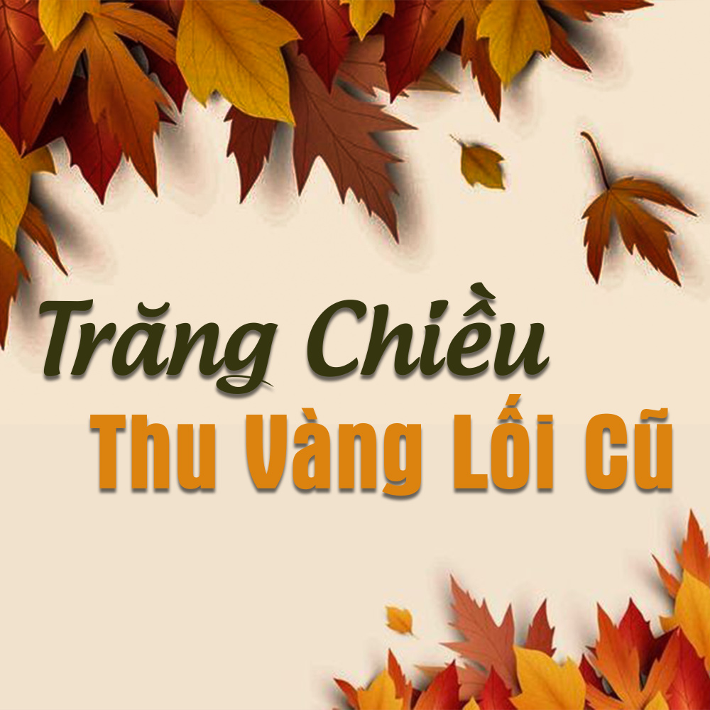 Mùa thu thay lá
