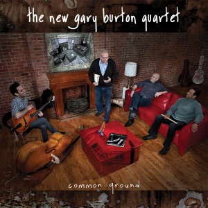 收聽Gary Burton的Did You Get It?歌詞歌曲