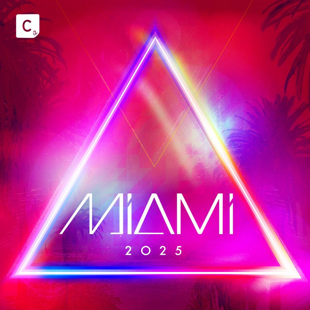 Close Your Eyes (James Carter & Marco Generani Extended Version)