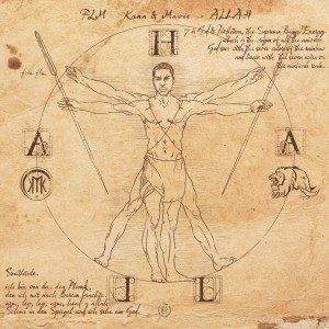 ดาวน์โหลดและฟังเพลง ALLAH (Explicit) พร้อมเนื้อเพลงจาก Kornkreis Mafia