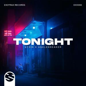 Listen to Tonight song with lyrics from Syrin