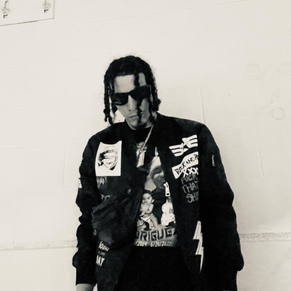 Unsaid (feat. Spazzy Meech & HOF CRUZ)