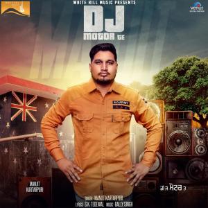 Dengarkan Dj Motor Te lagu dari Manjit Kartarpuri dengan lirik