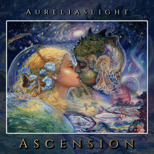 Aureliaslight的專輯Ascension of the Earth