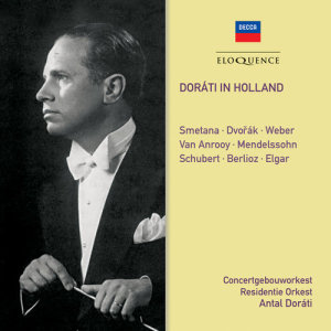 ดาวน์โหลดและฟังเพลง Smetana: Má Vlast - 2. Vltava พร้อมเนื้อเพลงจาก Royal Concertgebouw Orchestra