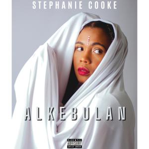 อัลบัม ALKEBULAN ศิลปิน Stephanie Cooke