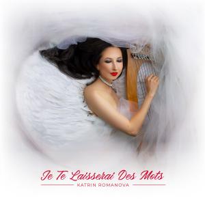 Album Je Te Laisserai Des Mots oleh Katrin Romanova