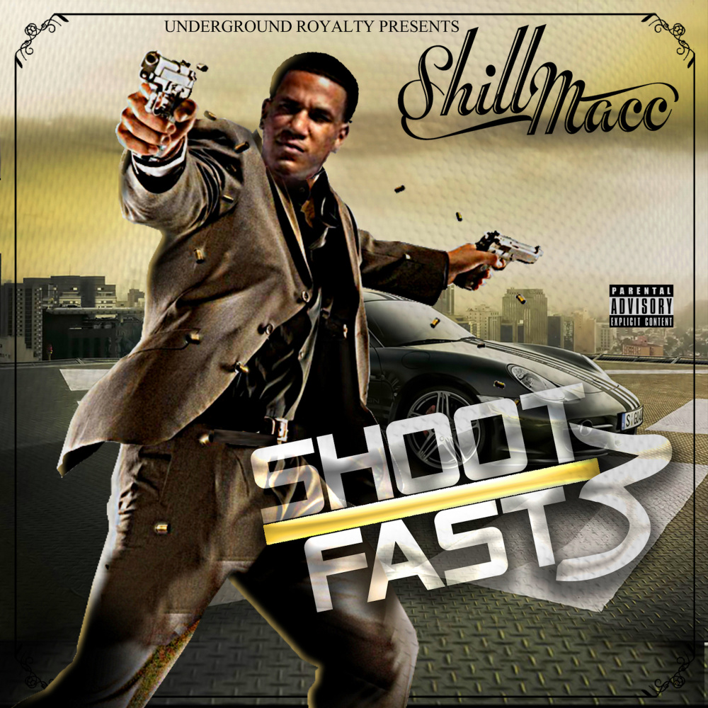 Money Come Fast (Explicit)