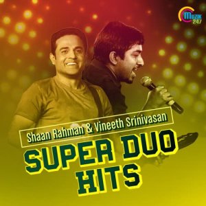 Listen to Dubai song with lyrics from Vineeth Sreenivasan