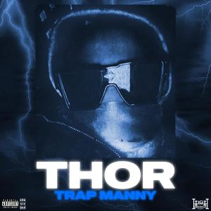 Trap Manny的專輯THOR (Explicit)