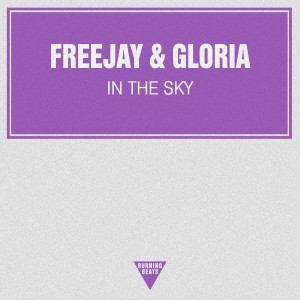 In the Sky dari FreeJay