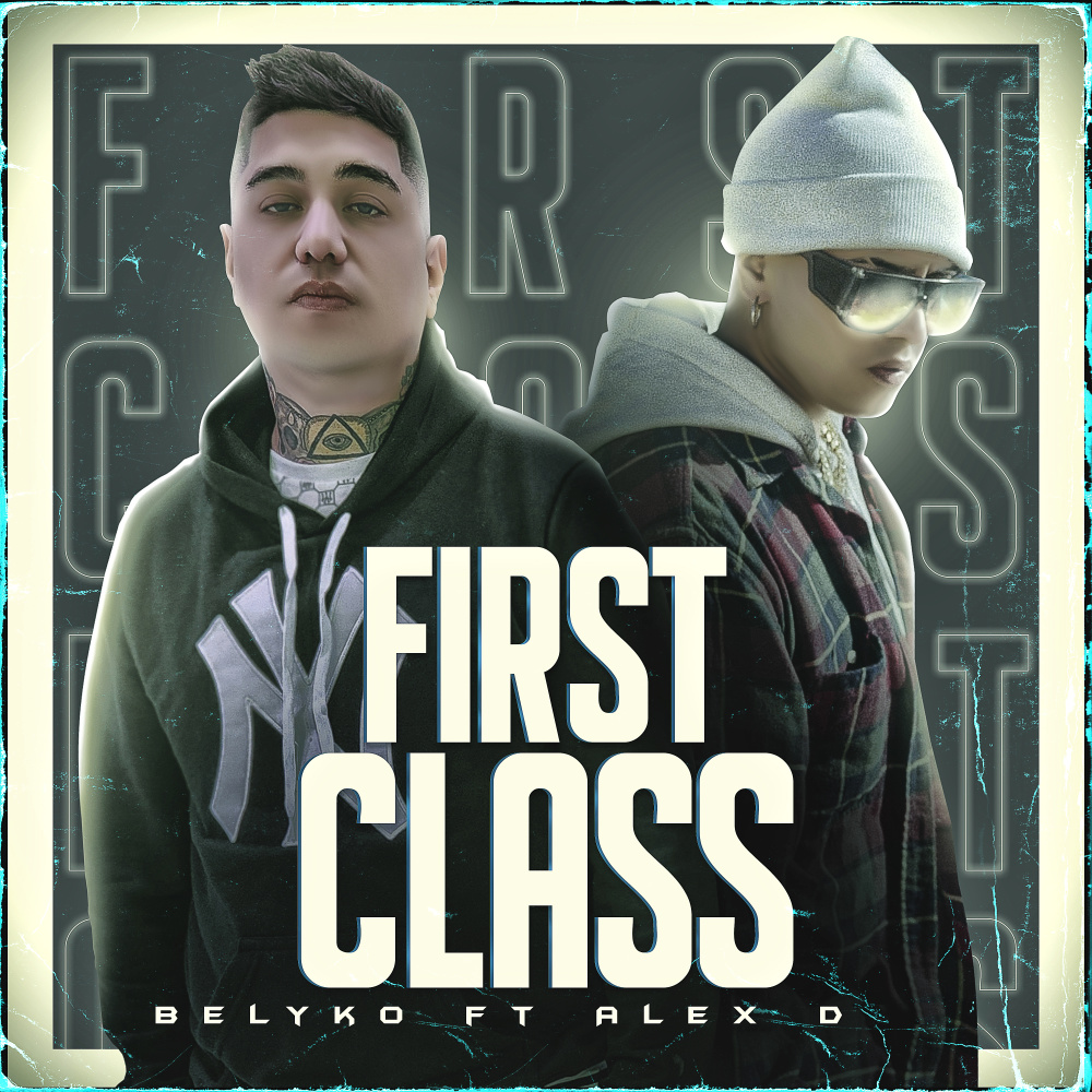 First Class