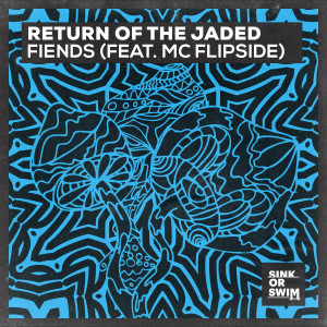 MC Flipside的專輯Fiends (feat. MC Flipside)
