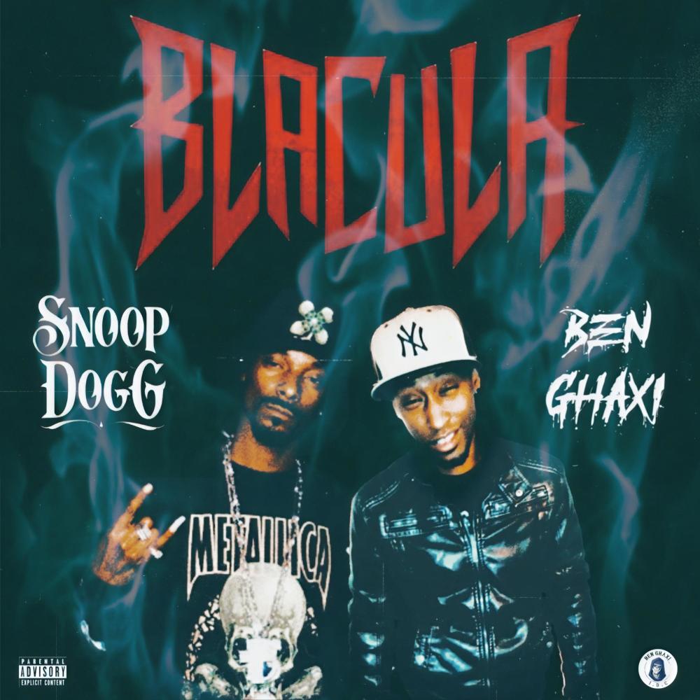 Blacula (feat. Snoop Dogg) (Explicit)