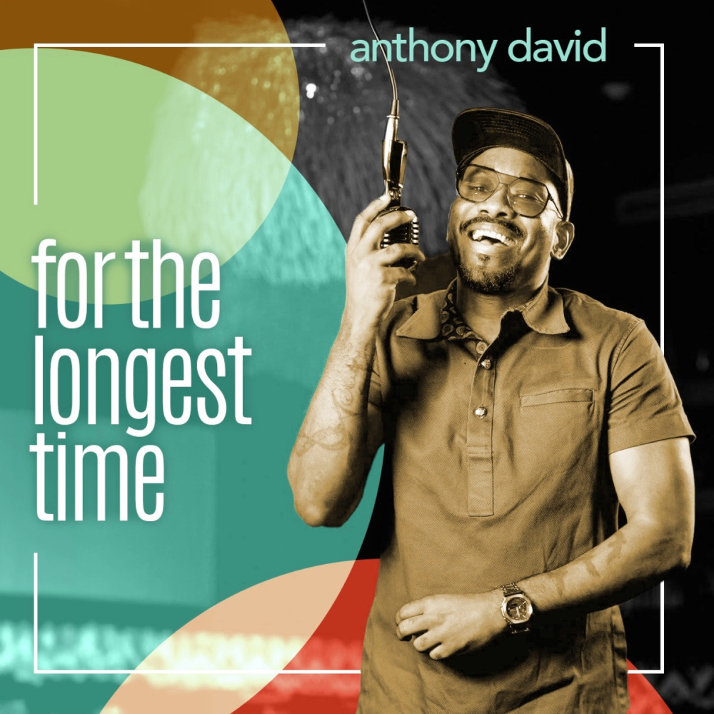For The Longest Time (Radio Edit)