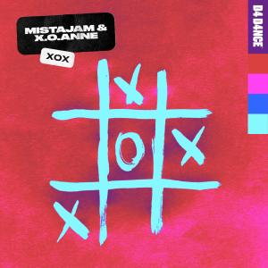 MistaJam的專輯XOX