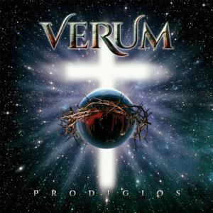 Album Prodigios from Verum