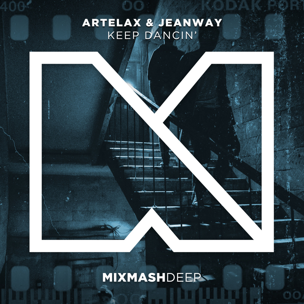 Keep Dancin' (Extended Mix)