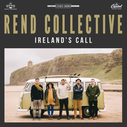 Ireland’s Call