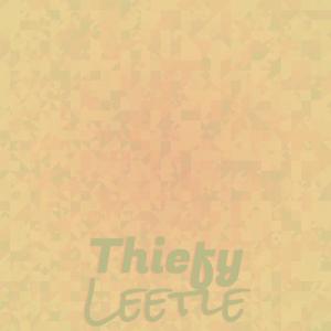 Album Thiefy Leetle oleh Various